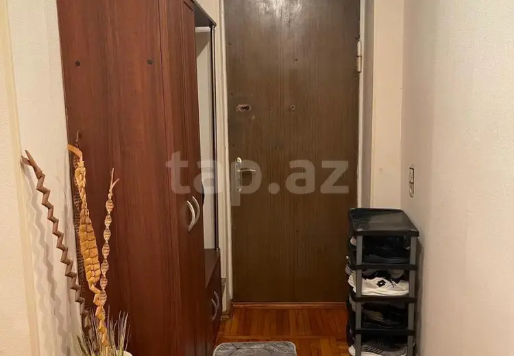 2 otaqlı mənzil , Bakı