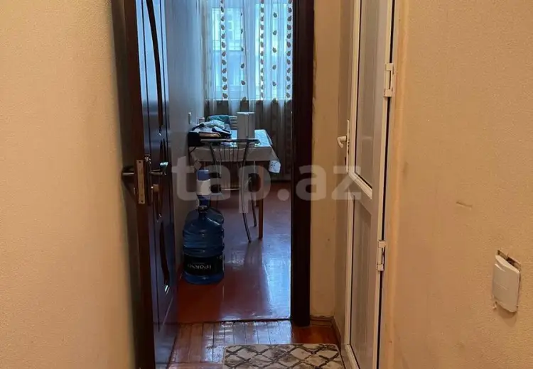 2 otaqlı mənzil , Bakı