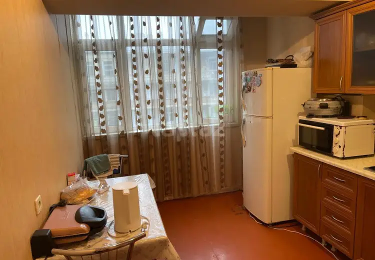 2 otaqlı mənzil , Bakı