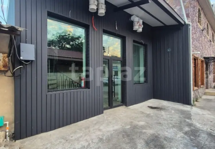 0 m² Obyekt / Ofis , Bakıxanov qəs., Sabunçu, Bakı