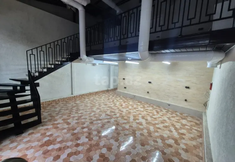 0 m² Obyekt / Ofis , Bakıxanov qəs., Sabunçu, Bakı