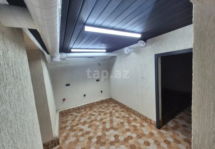 0 m² Obyekt / Ofis , Bakıxanov qəs., Sabunçu, Bakı