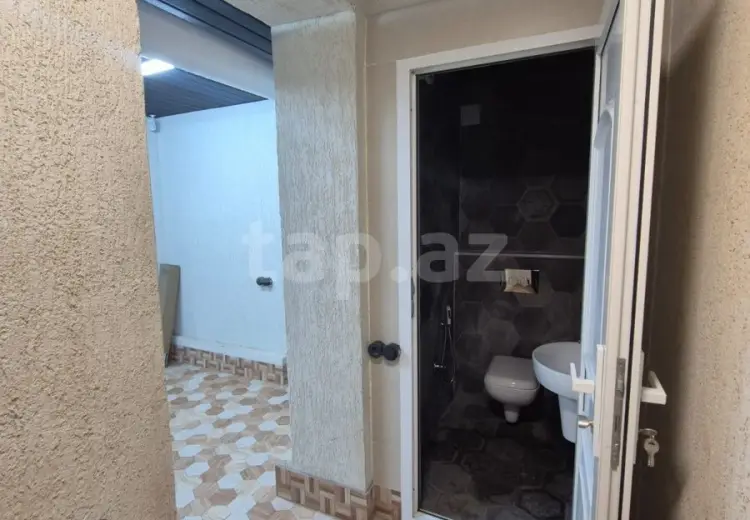 0 m² Obyekt / Ofis , Bakıxanov qəs., Sabunçu, Bakı
