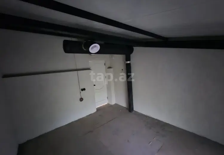 0 m² Obyekt / Ofis , Bakıxanov qəs., Sabunçu, Bakı