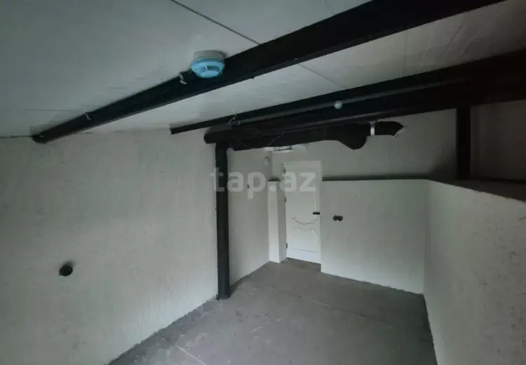 0 m² Obyekt / Ofis , Bakıxanov qəs., Sabunçu, Bakı