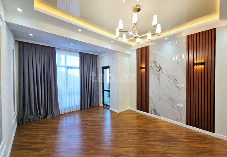 2 otaqlı mənzil , Bakı