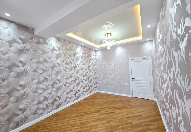 2 otaqlı mənzil , Bakı