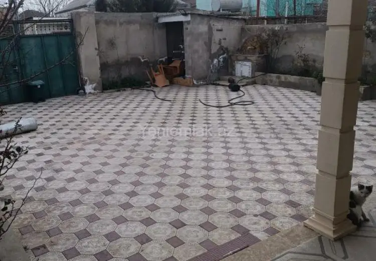 8 otaqlı mənzil Satılır, 21-ci mikrorayon, Sumqayıt