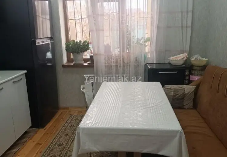 8 otaqlı mənzil Satılır, 21-ci mikrorayon, Sumqayıt