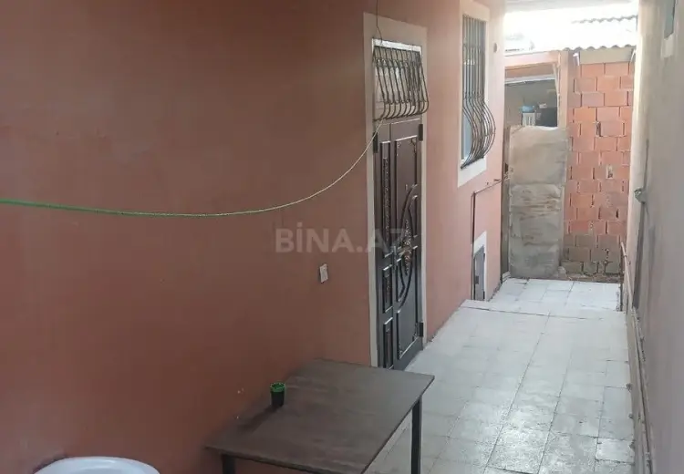 4 otaqlı mənzil Satılır, 8-ci kilometr, Nizami, Bakı