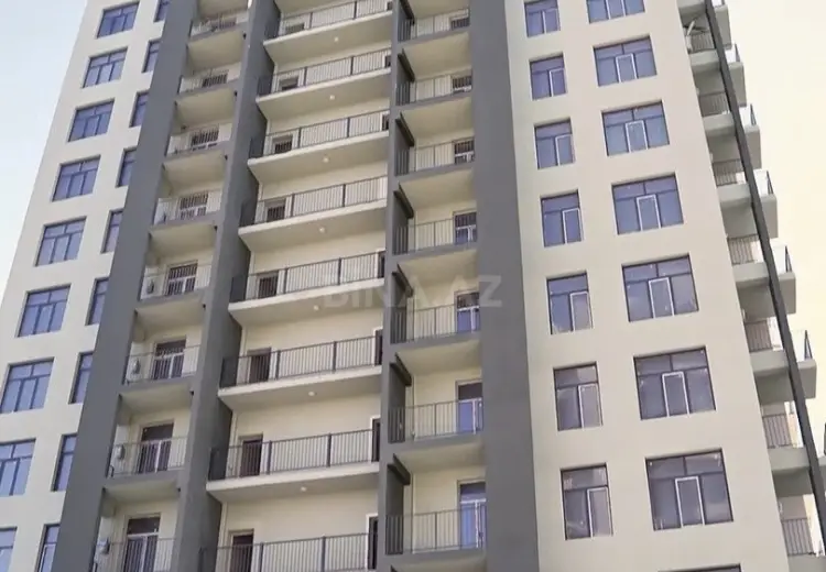 2 otaqlı mənzil Satılır, Yasamal qəs., Yasamal, Bakı