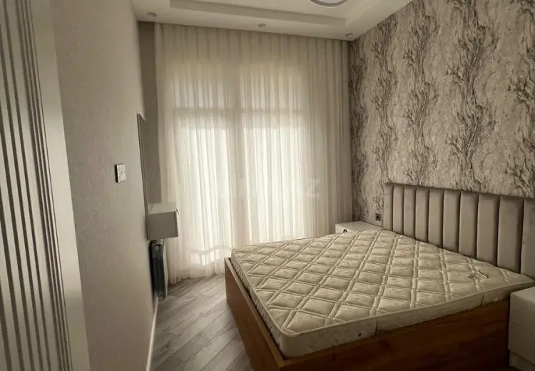 2 otaqlı mənzil Kirayə (aylıq), 1-ci mikrorayon, Nəsimi, Bakı
