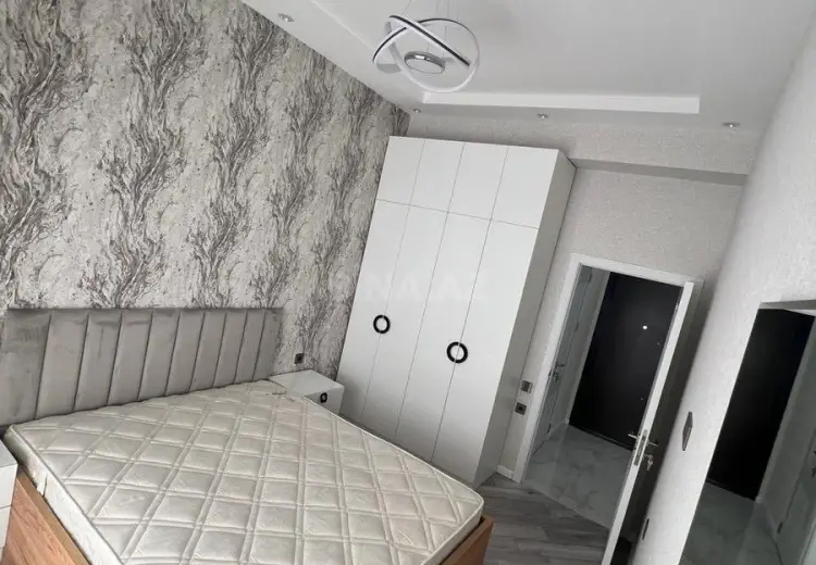 2 otaqlı mənzil Kirayə (aylıq), 1-ci mikrorayon, Nəsimi, Bakı