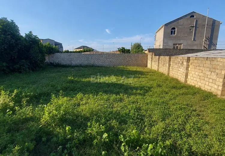 430 sot Torpaq Satılır, Bilgəh qəs., Sabunçu, Bakı