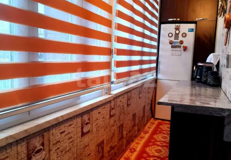 3 otaqlı mənzil , Bakı