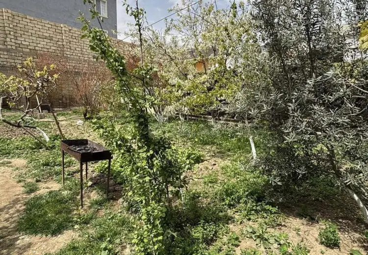 3 sot Torpaq Satılır, Lökbatan qəs., Qaradağ, Bakı