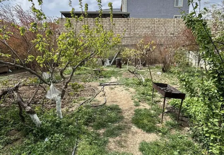3 sot Torpaq Satılır, Lökbatan qəs., Qaradağ, Bakı