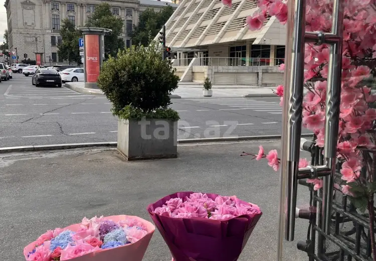 0 m² Obyekt / Ofis , Nəsimi, Bakı