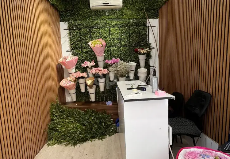 0 m² Obyekt / Ofis , Nəsimi, Bakı