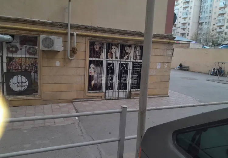 0 m² Obyekt / Ofis , Yasamal, Bakı