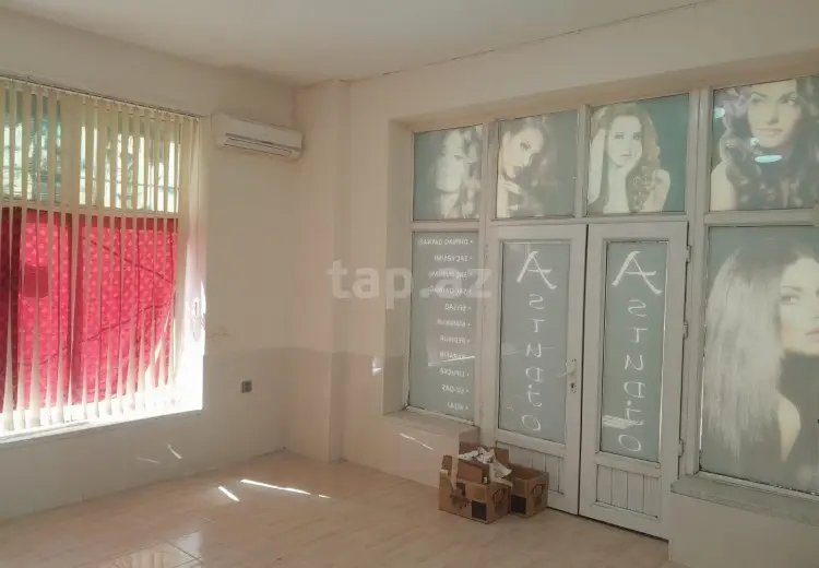 0 m² Obyekt / Ofis , Yasamal, Bakı