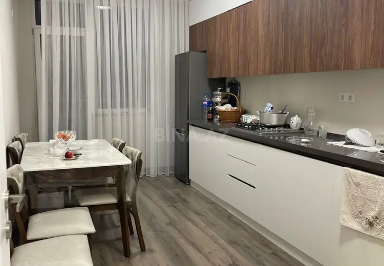 3 otaqlı mənzil Satılır, Yasamal qəs., Yasamal, Bakı
