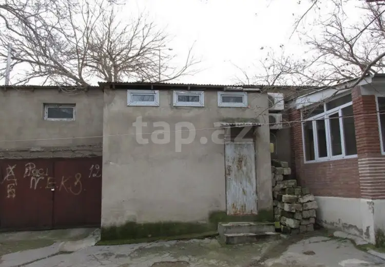 0 m² Obyekt / Ofis , Binəqədi, Bakı