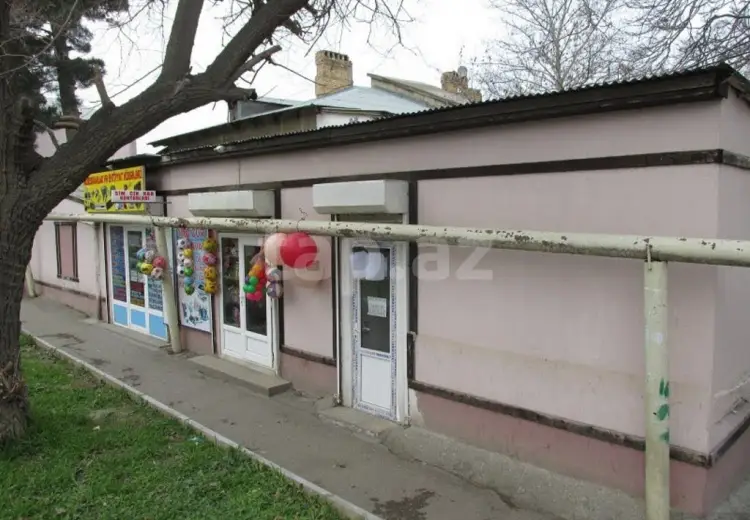 0 m² Obyekt / Ofis , Binəqədi, Bakı