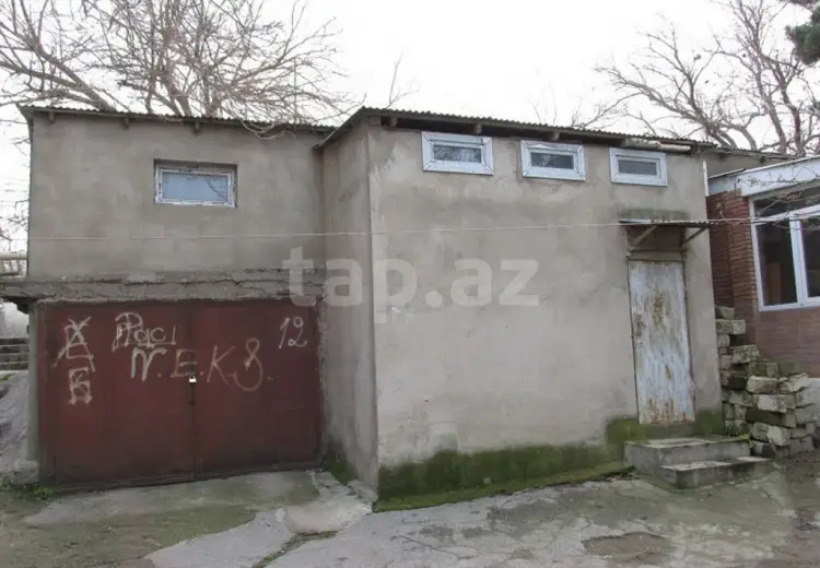 0 m² Obyekt / Ofis , Binəqədi, Bakı