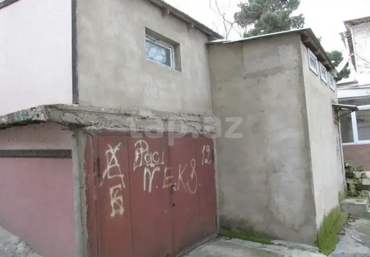 0 m² Obyekt / Ofis , Binəqədi, Bakı