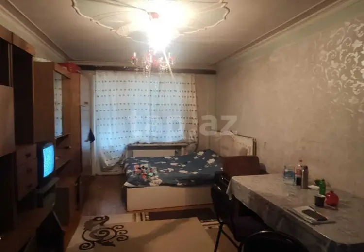 3 otaqlı mənzil , Sumqayıt