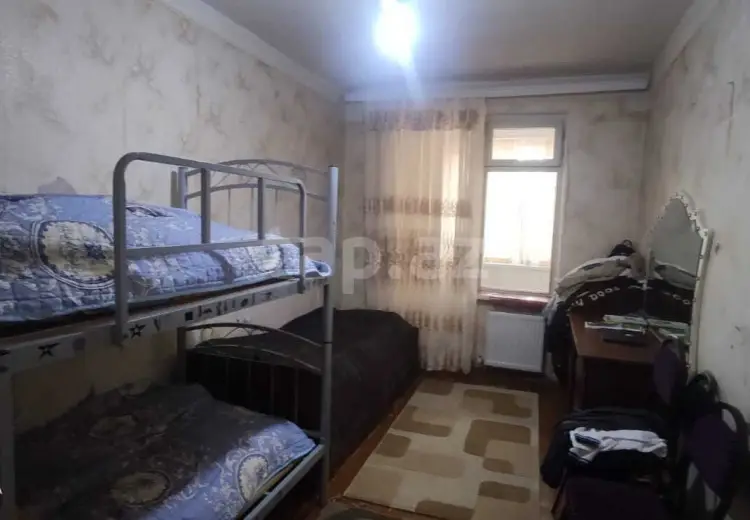 3 otaqlı mənzil , Sumqayıt