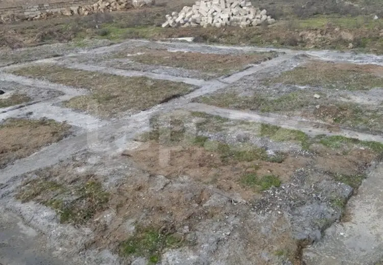 0 m² Obyekt / Ofis , Ramana qəs., Sabunçu, Bakı