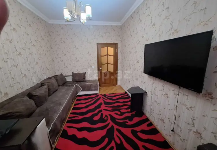 2 otaqlı mənzil , Xırdalan