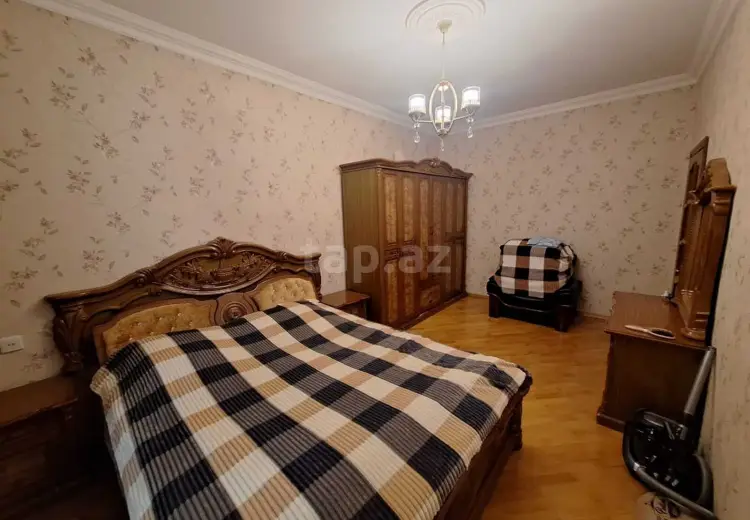 2 otaqlı mənzil , Xırdalan