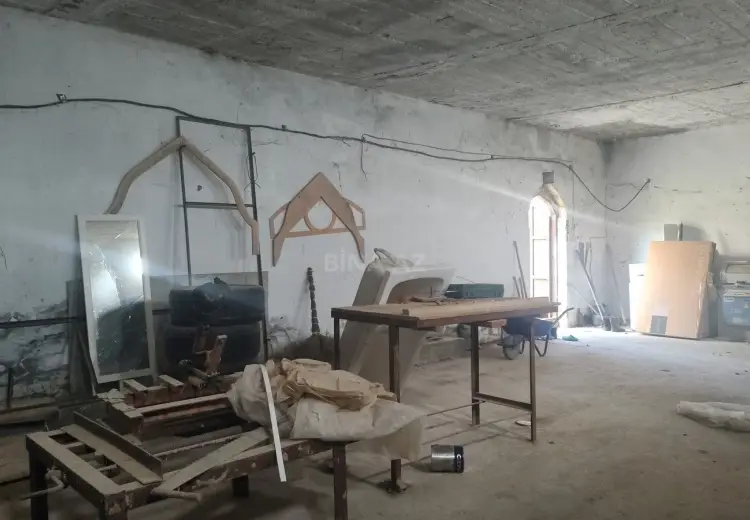 90 m² Obyekt / Ofis Kirayə (aylıq), Suraxanı, Bakı