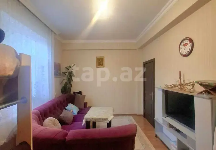 2 otaqlı mənzil , Sumqayıt