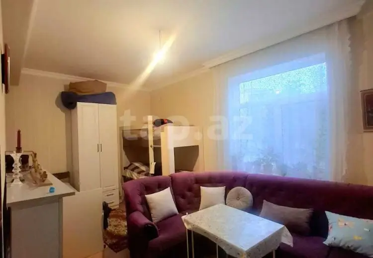2 otaqlı mənzil , Sumqayıt