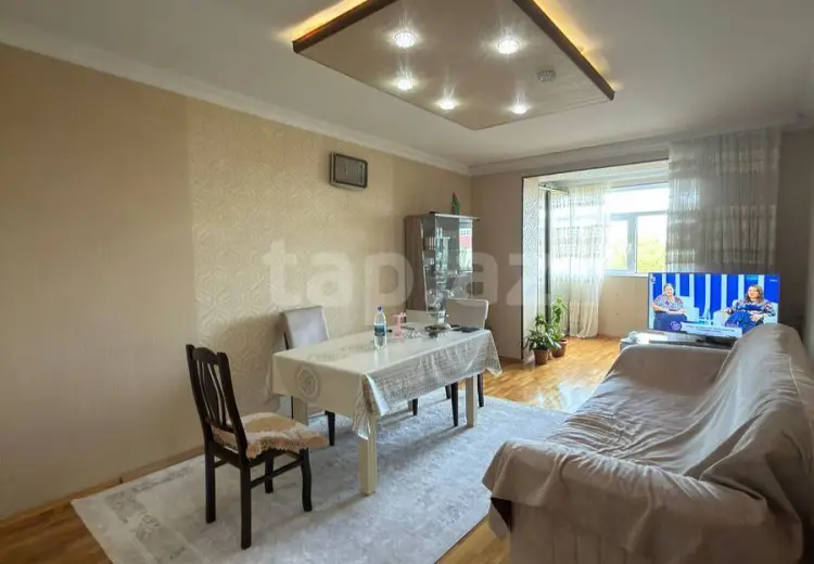 3 otaqlı mənzil , Sumqayıt