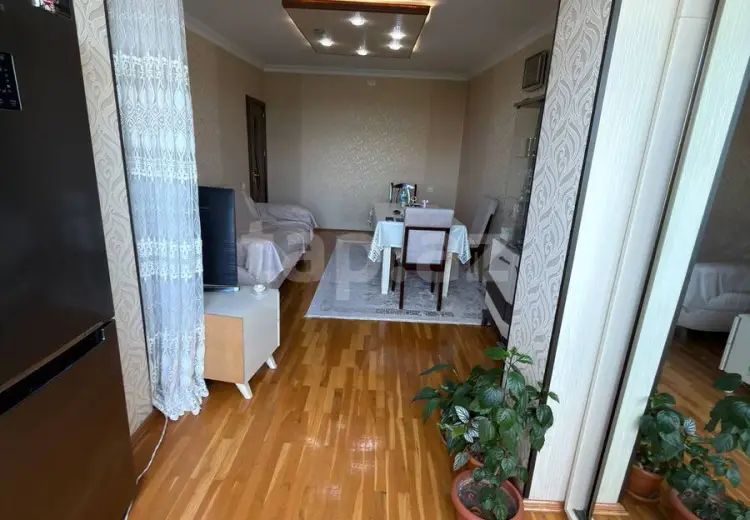 3 otaqlı mənzil , Sumqayıt