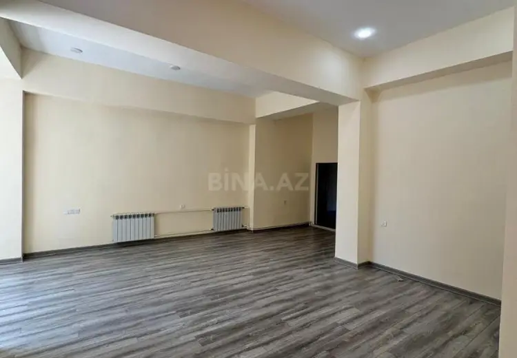 121 m² Obyekt / Ofis Kirayə (aylıq), Nəsimi, Bakı