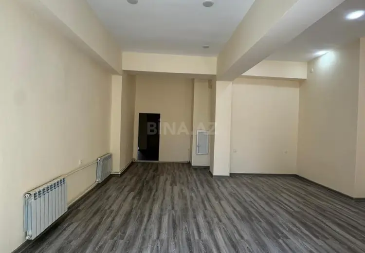 121 m² Obyekt / Ofis Satılır, Nəsimi, Bakı