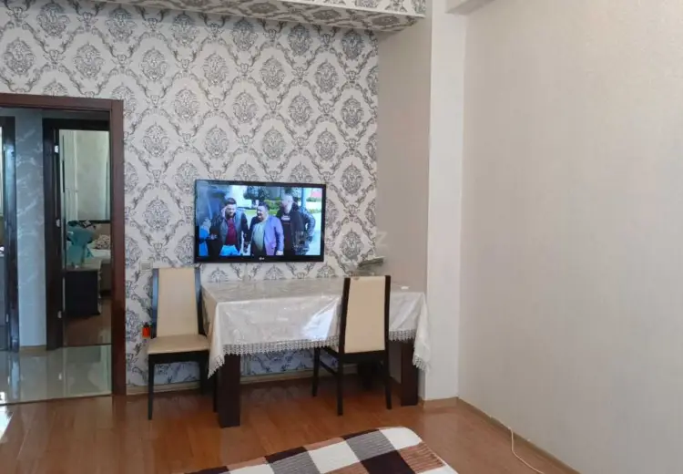 3 otaqlı mənzil Satılır, Abşeron