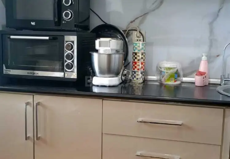 3 otaqlı mənzil Satılır, Abşeron
