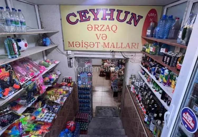 90 m² Obyekt / Ofis Kirayə (aylıq), 9-cu mikrorayon, Nəsimi, Bakı