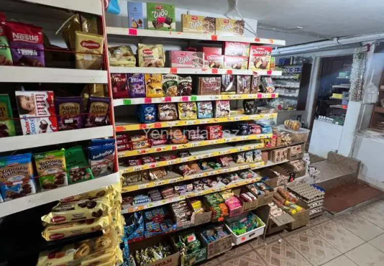 90 m² Obyekt / Ofis Kirayə (aylıq), 9-cu mikrorayon, Nəsimi, Bakı