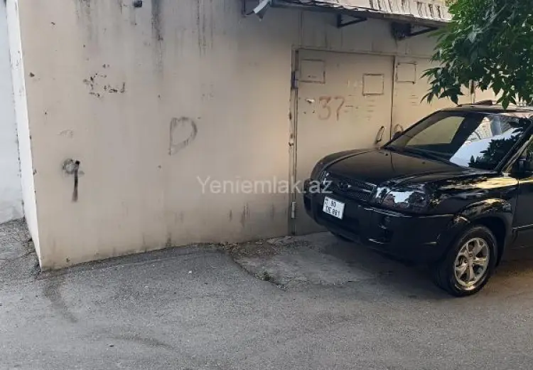 28 m² Obyekt / Ofis Satılır, 5-ci mikrorayon, Nəsimi, Bakı