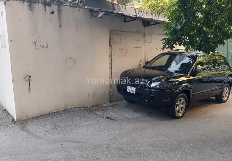 28 m² Obyekt / Ofis Satılır, 5-ci mikrorayon, Nəsimi, Bakı