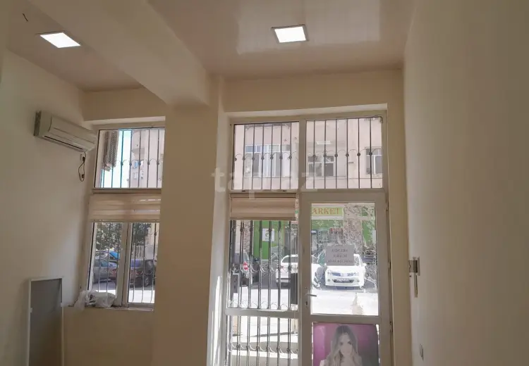 0 m² Obyekt / Ofis , Yasamal qəs., Yasamal, Bakı