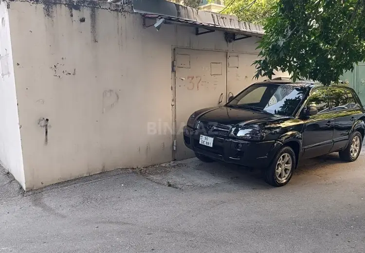 28 m² Obyekt / Ofis Satılır, 5-ci mikrorayon, Nəsimi, Bakı